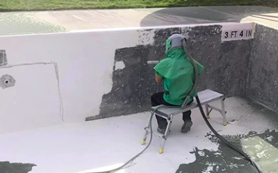 sablage sans poussiere